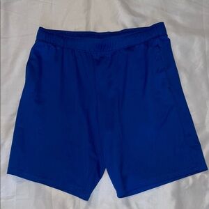 All In Motion kids athletic shorts